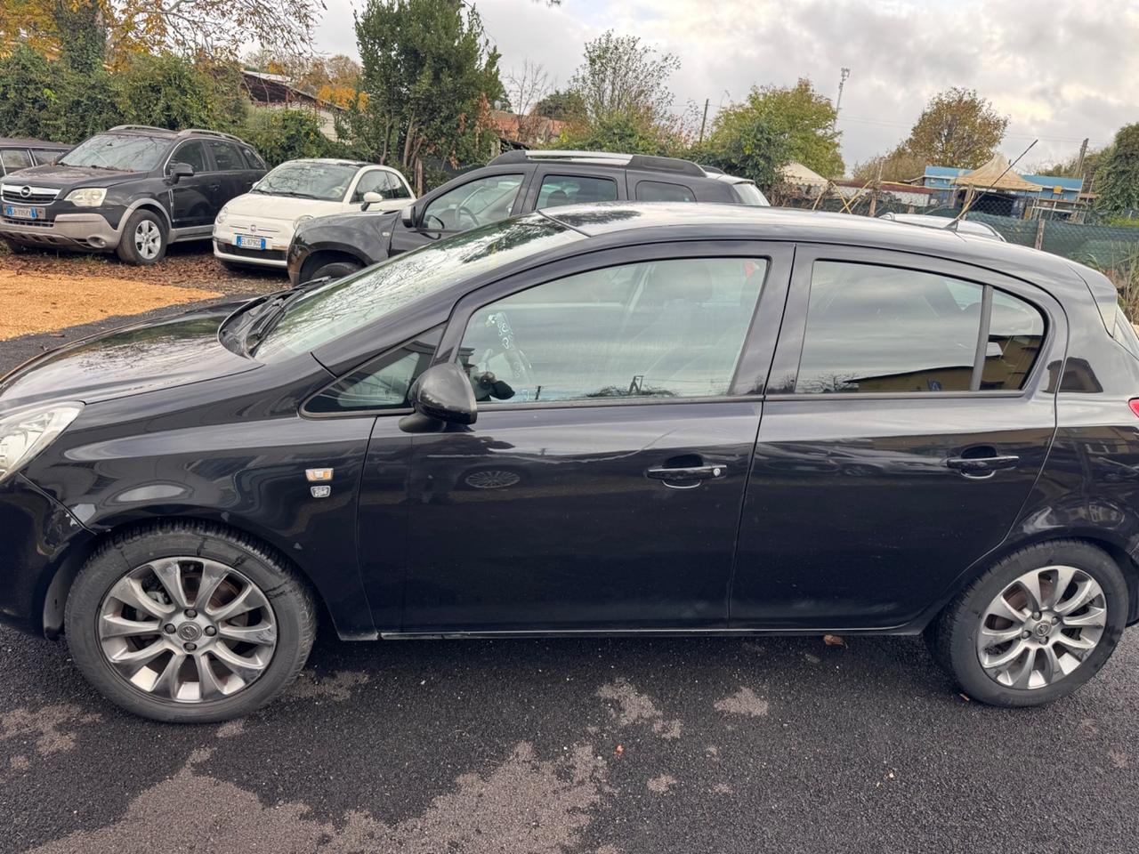 Opel Corsa 1.2 80CV 5 porte GPL-TECH Edition NEOPATENTATI