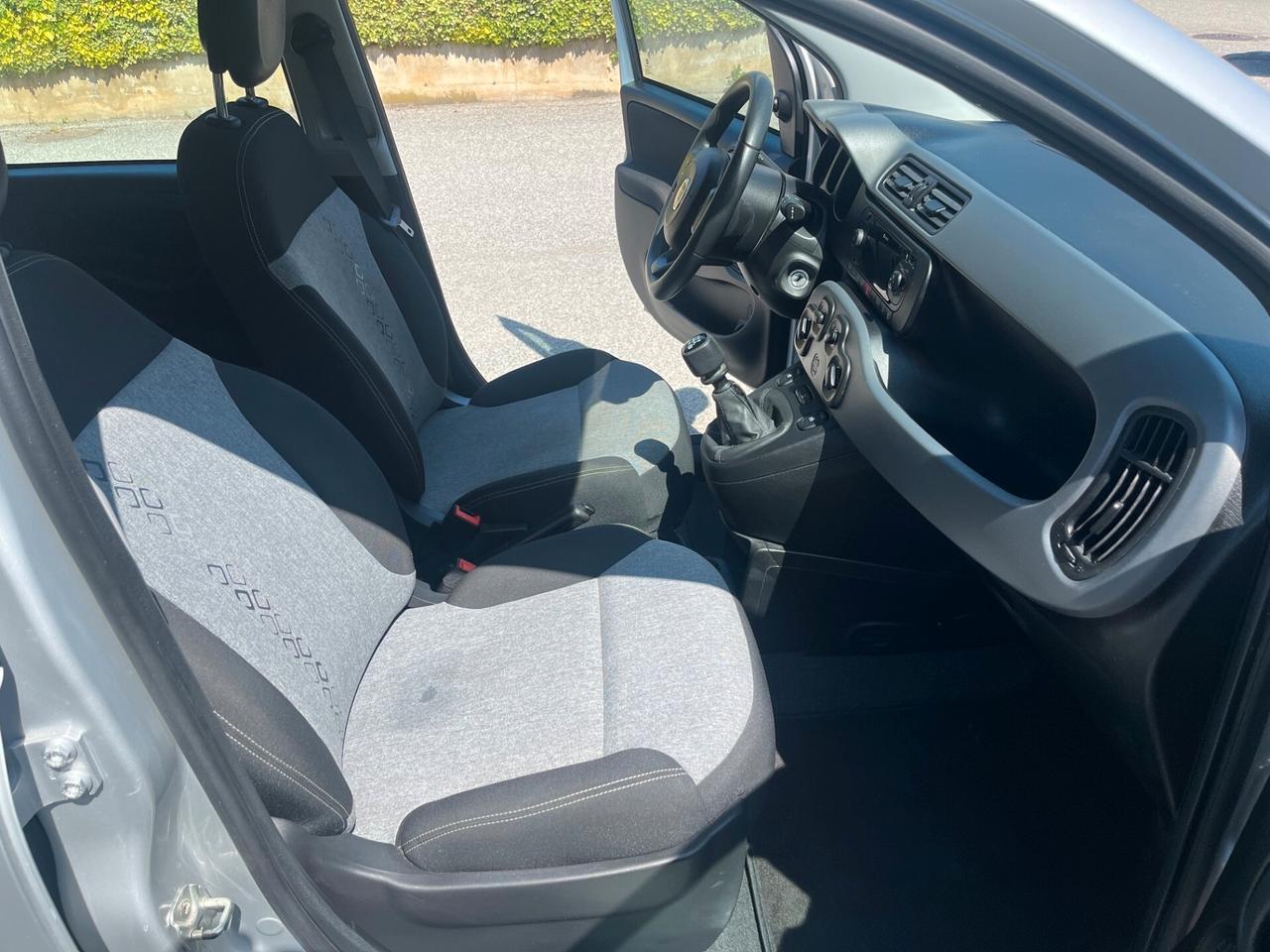 Fiat Panda 1.2 Lounge 28.000KM