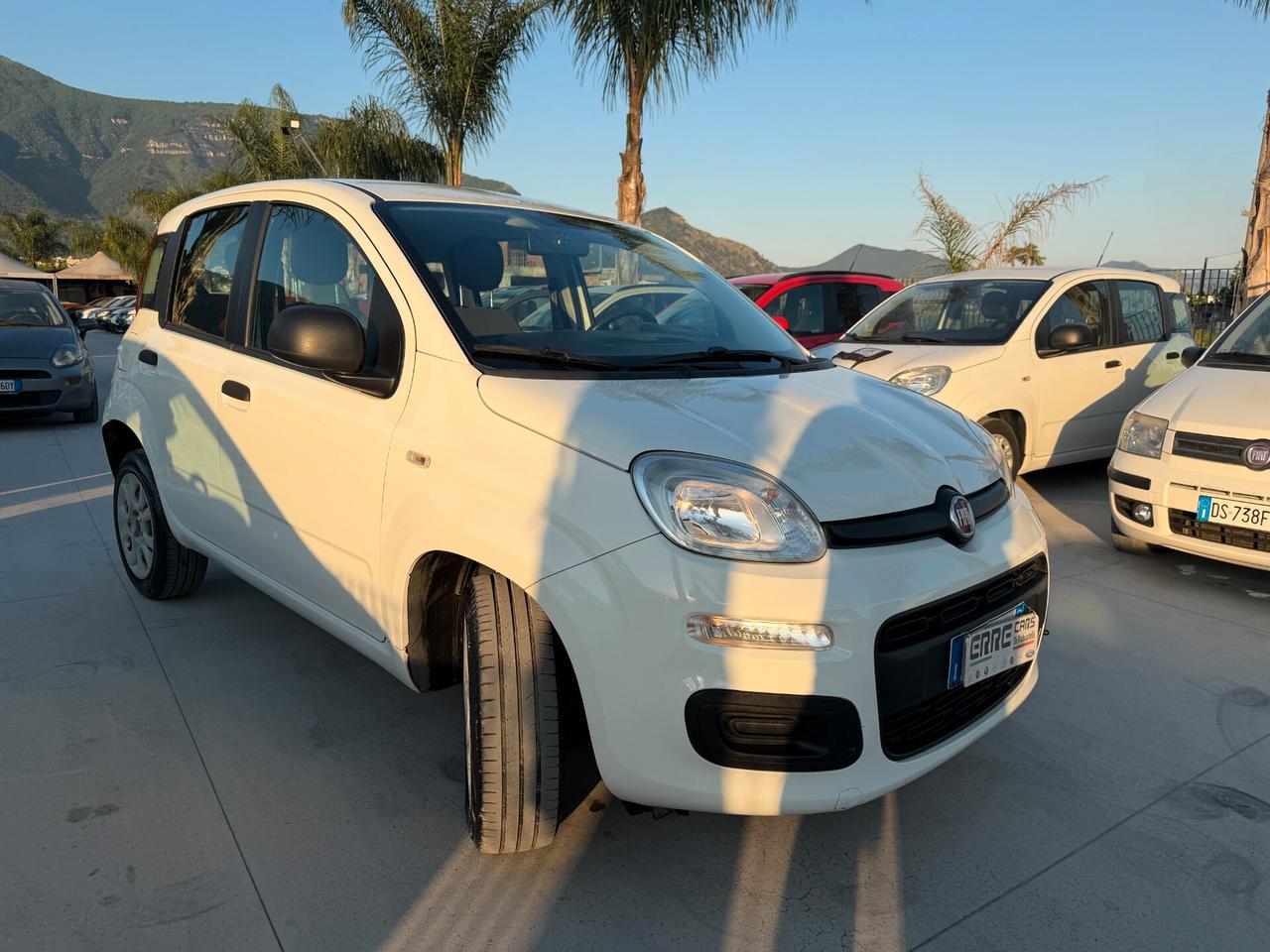 FIAT PANDA ANNO 2015 900 NATURAL/POWER 80 CV