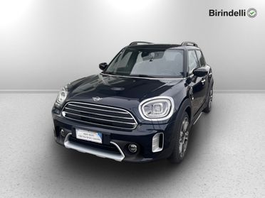 MINI Mini Countrym.(F60) - Mini 2.0 Cooper D Northwood Edition Countryman
