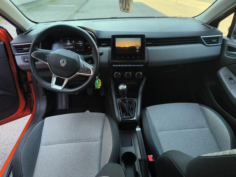 Renault Clio Clio 1.5 dci Evolution (prezzo reale)