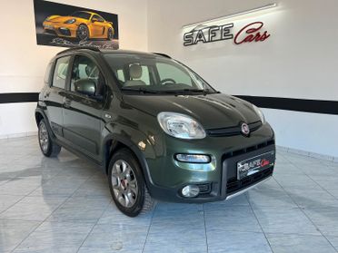 Fiat Panda 1.3 MJT 4x4 75CV