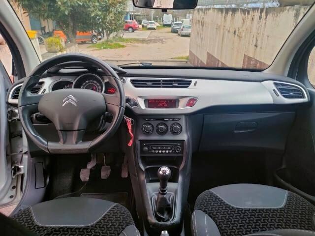 Citroen C3 1.1 Business UNIPRO TAGL CITROEN