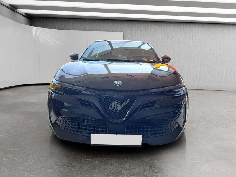 Alfa Romeo Junior 1.2 ibrida 145cv edct6