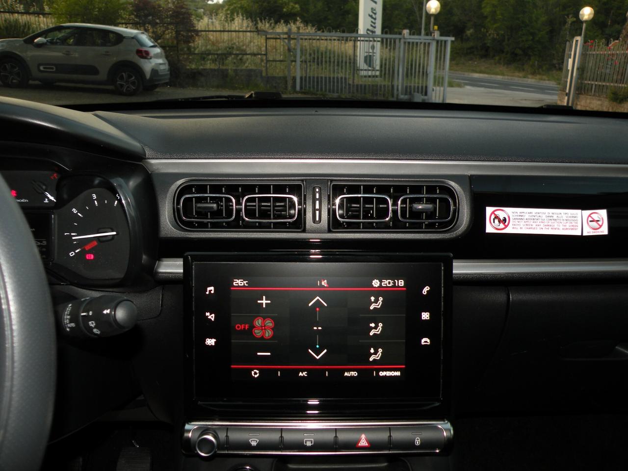 CITROEN C3 1.2 110CV 2024