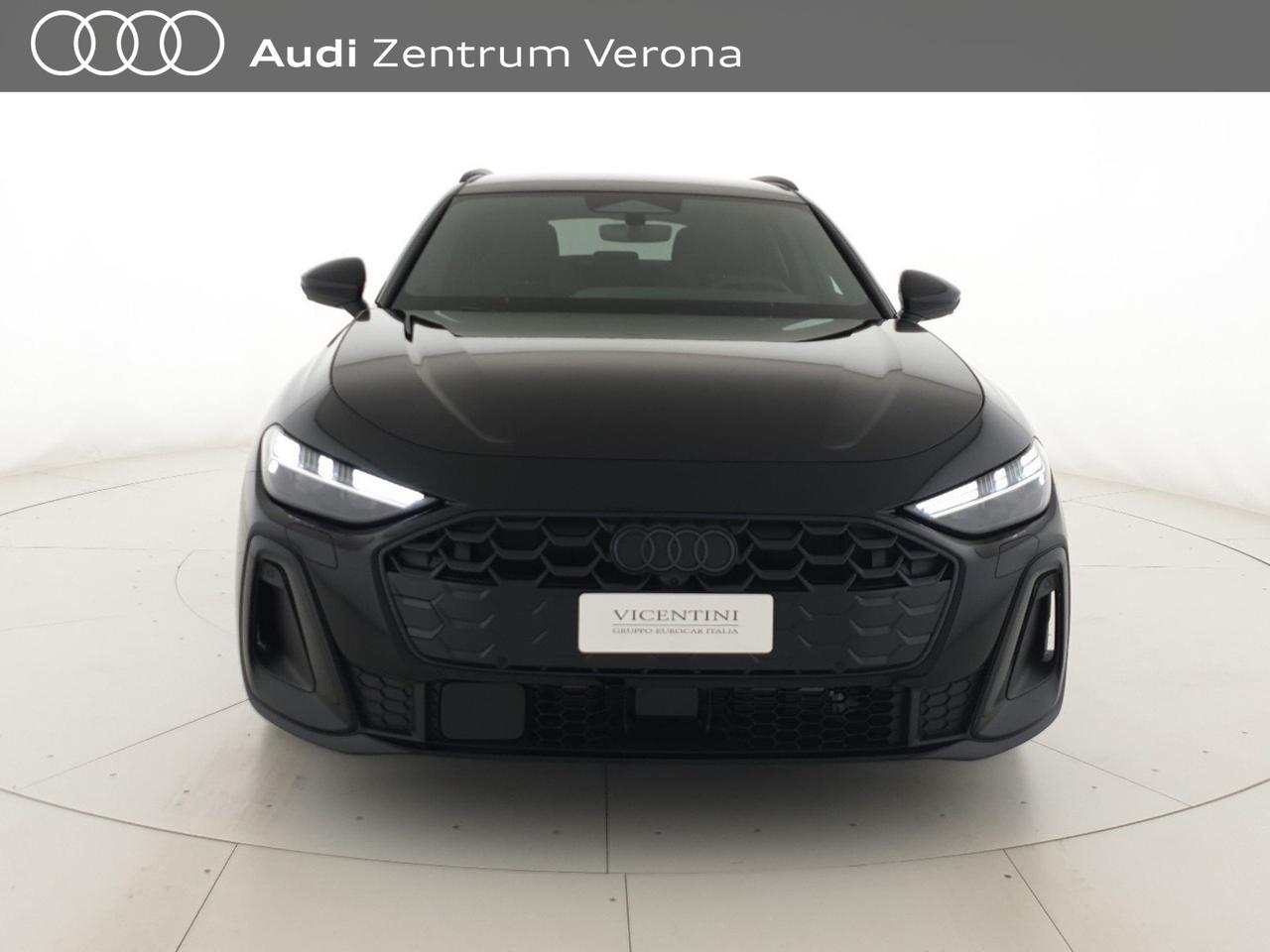 Avant 2.0e-hybrid 367CV quattro Str S line Edition