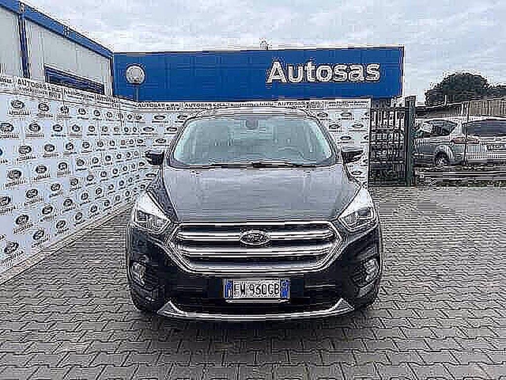 FORD Kuga 1.5 TDCI 120 CV S&S 2WD Powershift Edition del 2019