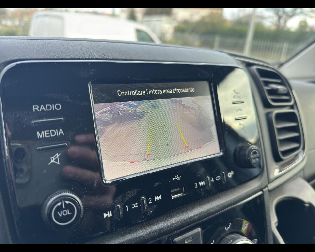 FIAT Ducato (4ª serie) - Ducato 35 2.2 Mjt 180CV PLM-TM Furgone Maxi