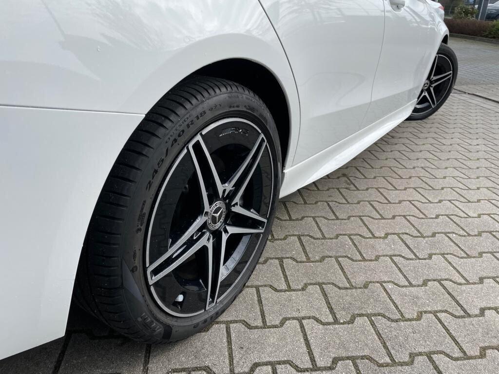 Mercedes-benz C 220 d Mild hybrid AMG Premium Plus FULL OPTIONAL