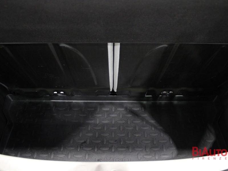 Toyota Aygo Aygo 1.0 VVT-i 69 CV 5 porte x-play