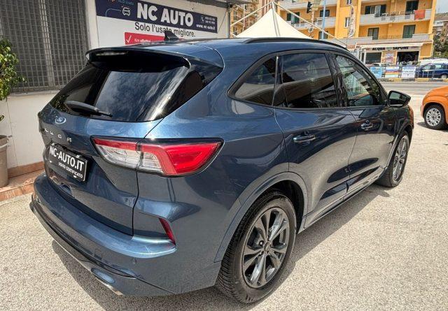 FORD Kuga 1.5 ecoblue ST-Line 2wd 120cv auto