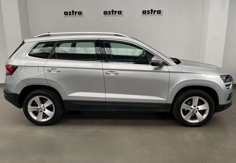 Skoda Karoq 1.6 TDI SCR Executive