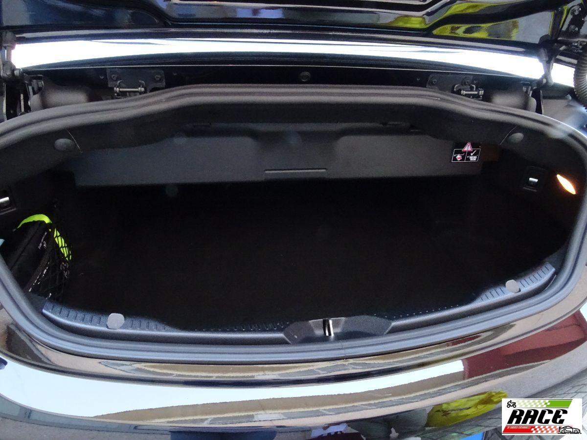 MERCEDES - Classe C - C 220 d Auto Cabrio Premium Plus