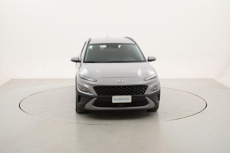 Hyundai Kona Hybrid 48V XTech BR581404 1.6 Mild Hybrid 136CV