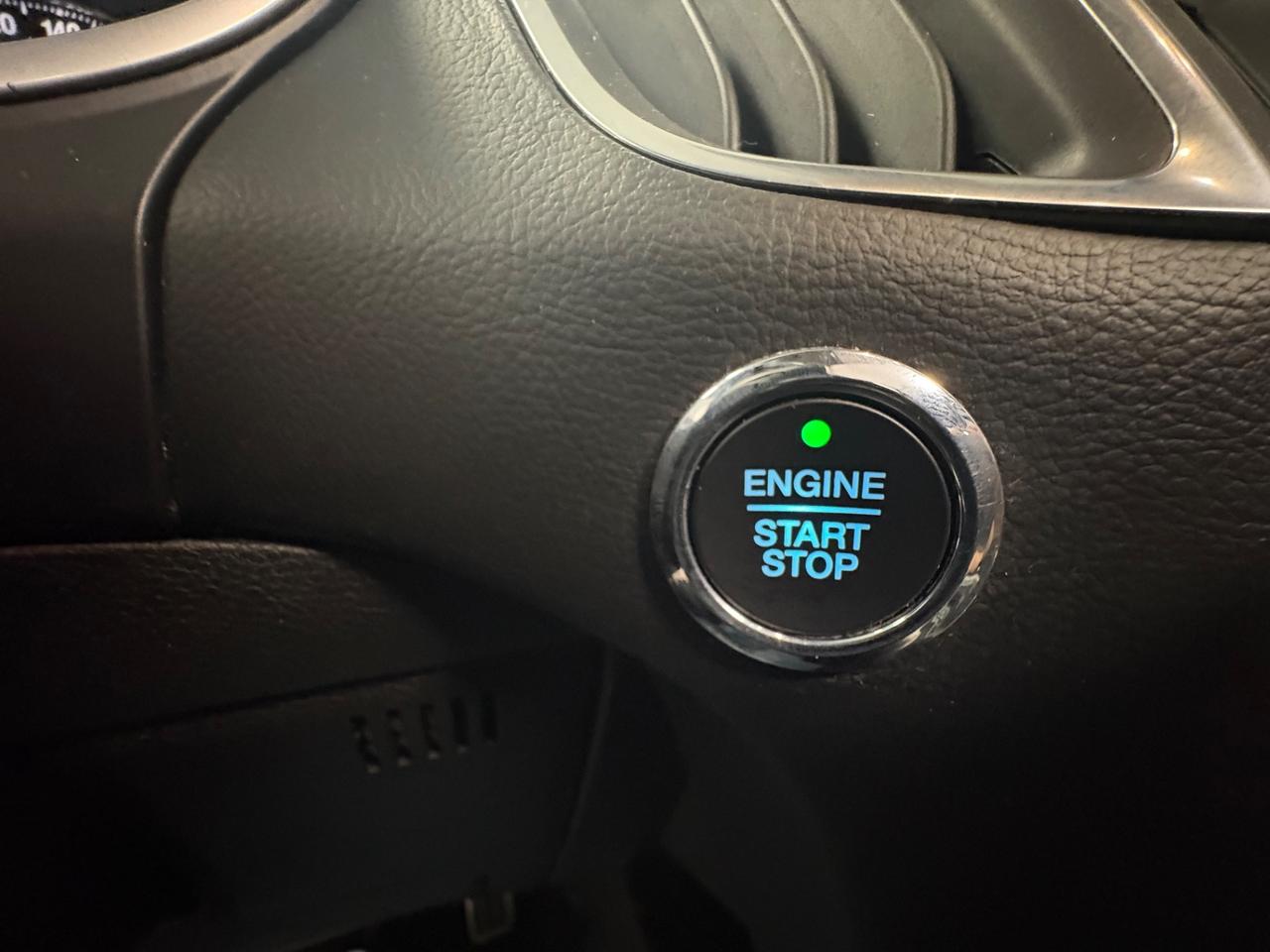 Ford Edge 2.0 TDCI 210 CV AWD ST Line 2018