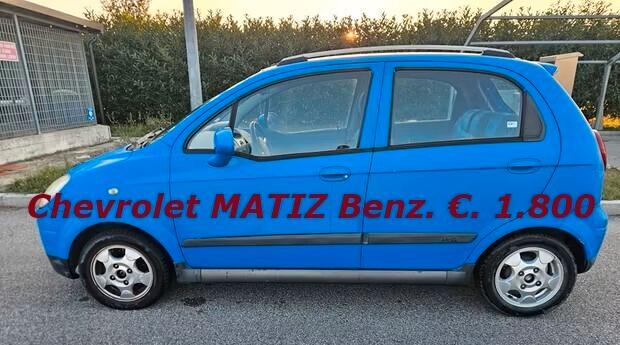 AUTO ECONOMICHE KM CERTIFICATI E GARANTITE