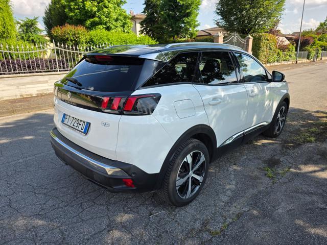 PEUGEOT 3008 PureTech Turbo 130 S&S Allure