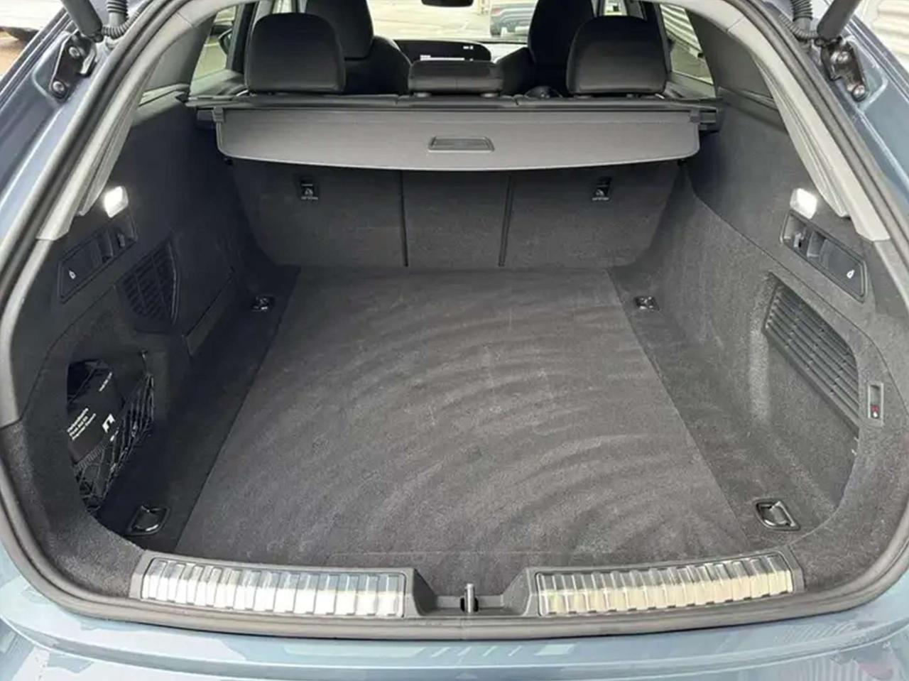 Audi A5 A5 Avant 2.0 tfsi S line quattro 204cv s-tronic/ACC/Matrix/360°