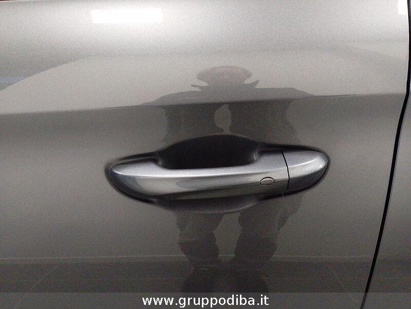 MG ZS NUOVO HEV 1.5L HEV LUX MY25 Gray