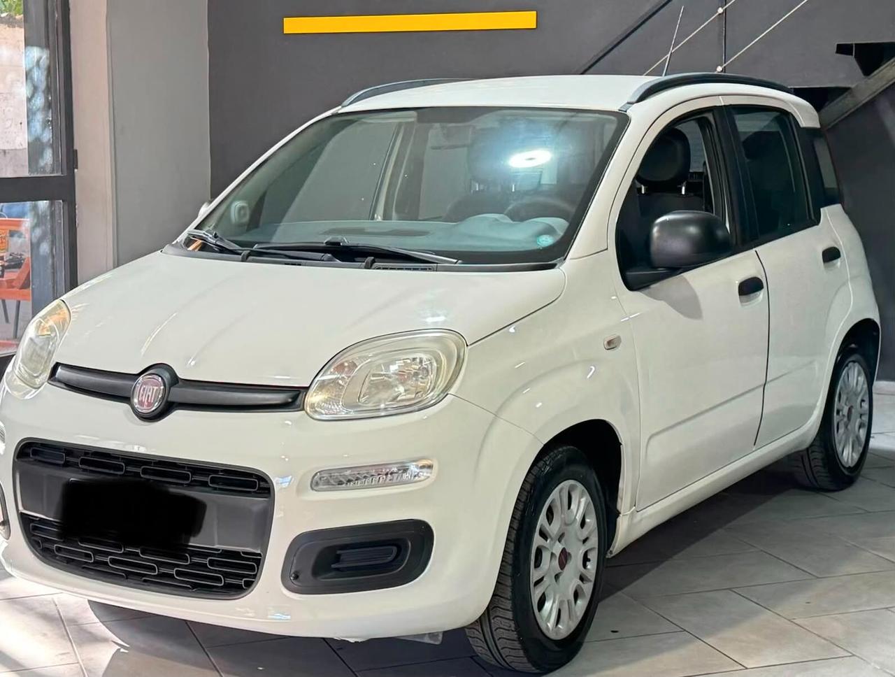 Fiat Panda 1.2 GPL/GAS DI SERIE DELLA CASA IMPECCABILE