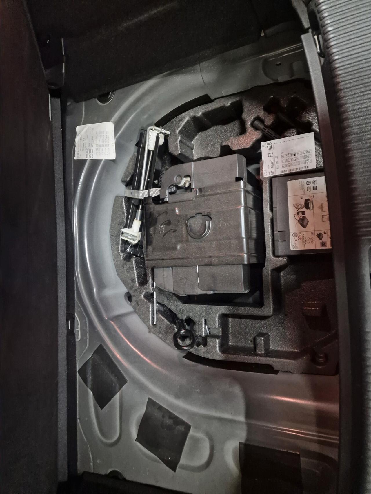 Audi A1 1.6 TDI S line edition plus, 161 mila chilometri