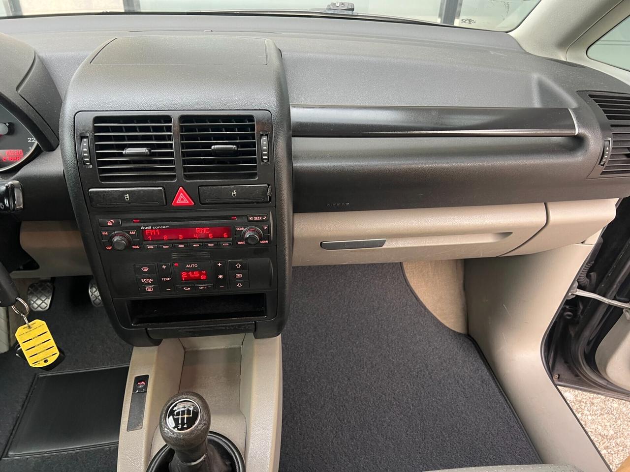 Audi A2 1.4 TDI Comfort