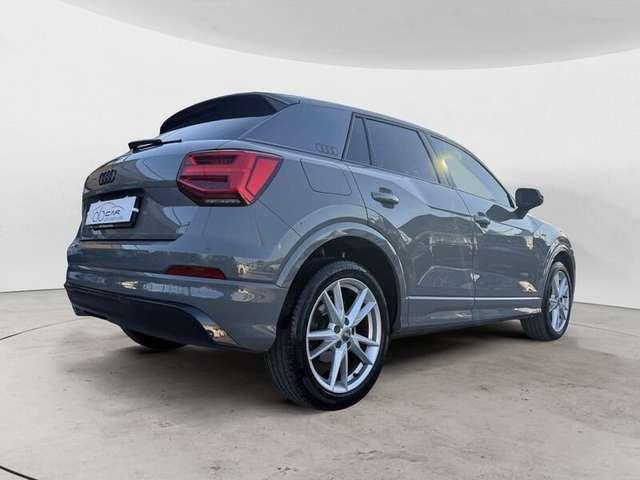 Audi Q2 1.6 TDI S tronic S line Edition