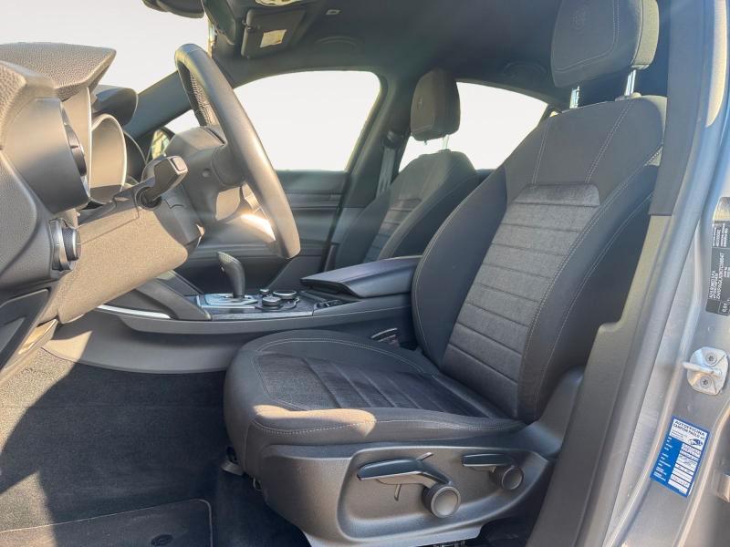 Alfa Romeo Stelvio 2.2 t Business rwd 190cv auto my19