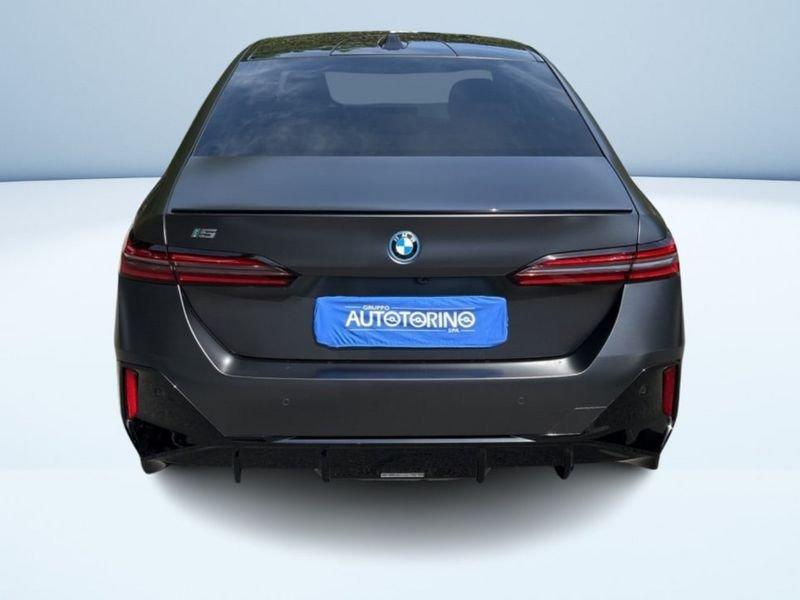BMW Serie 5 i5 i5 Berlina M60 xDrive M Sport Pro