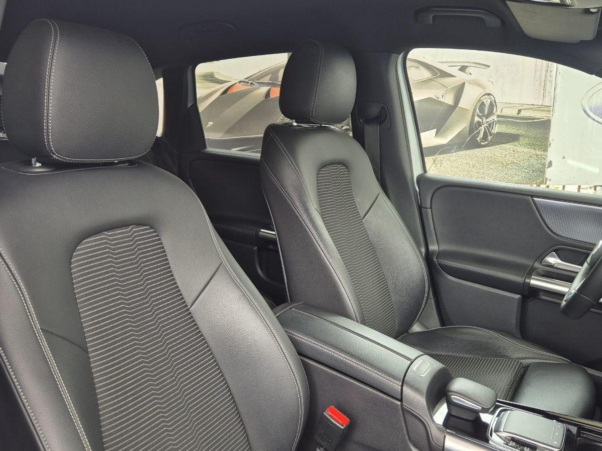 MERCEDES - Classe B - B 180 d Automatic Sport Plus