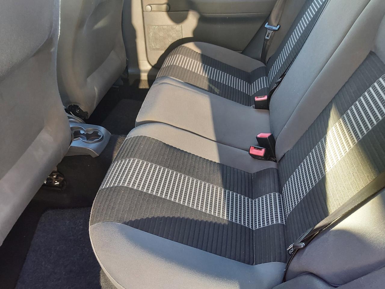 Volkswagen Polo 1.2/60CV 5p. United