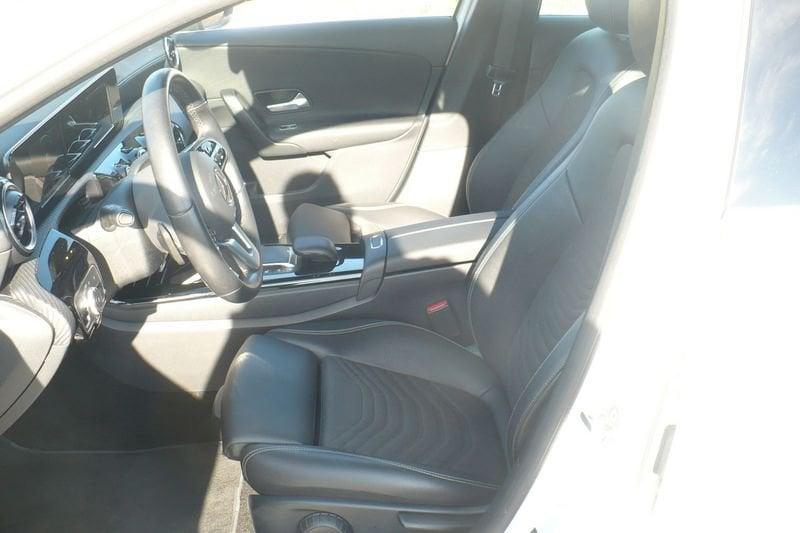 Mercedes-Benz Classe A A 180 d Automatic Business