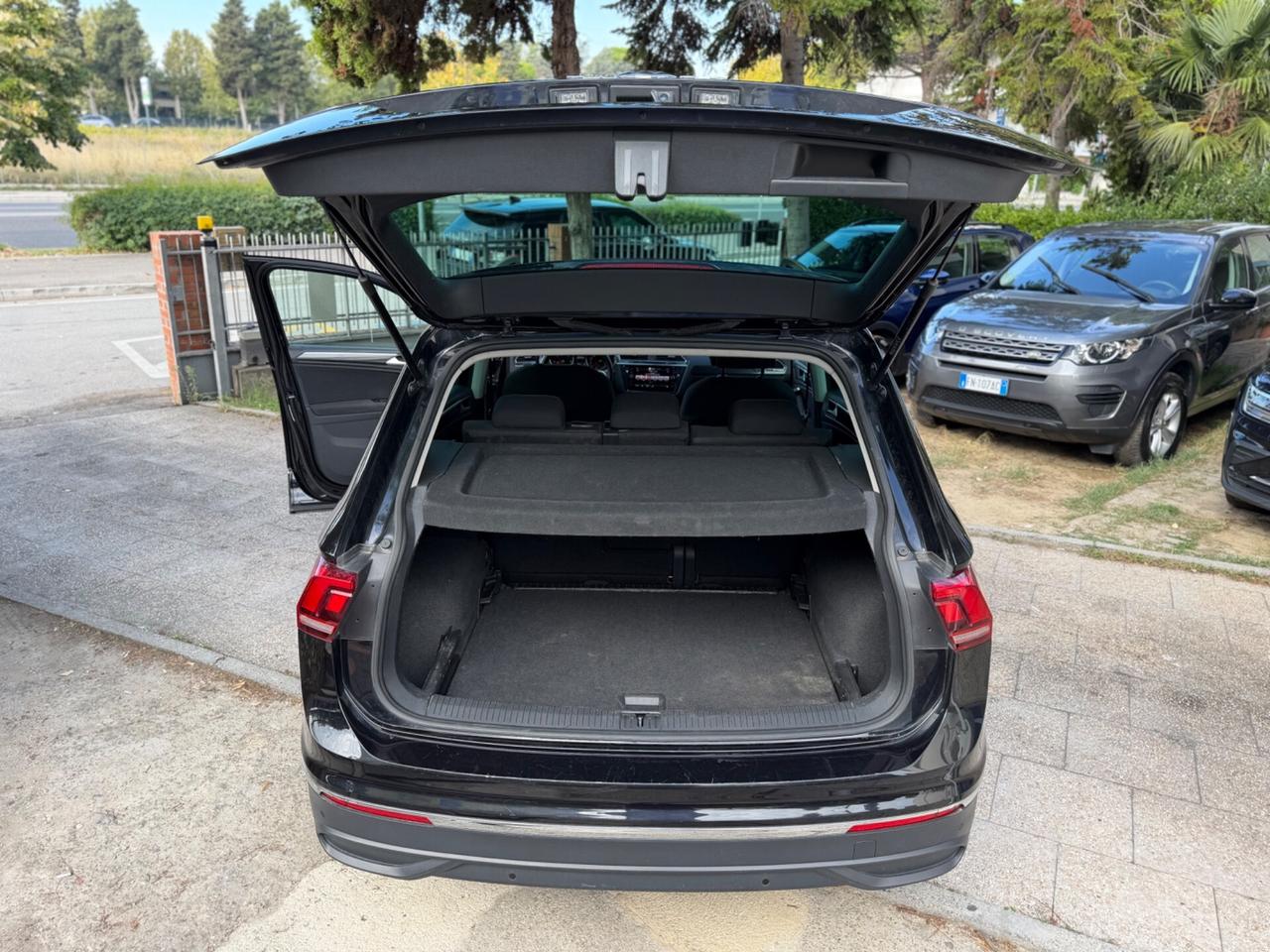 Volkswagen Tiguan 2.0 TDI 150 CV SCR DSG Life