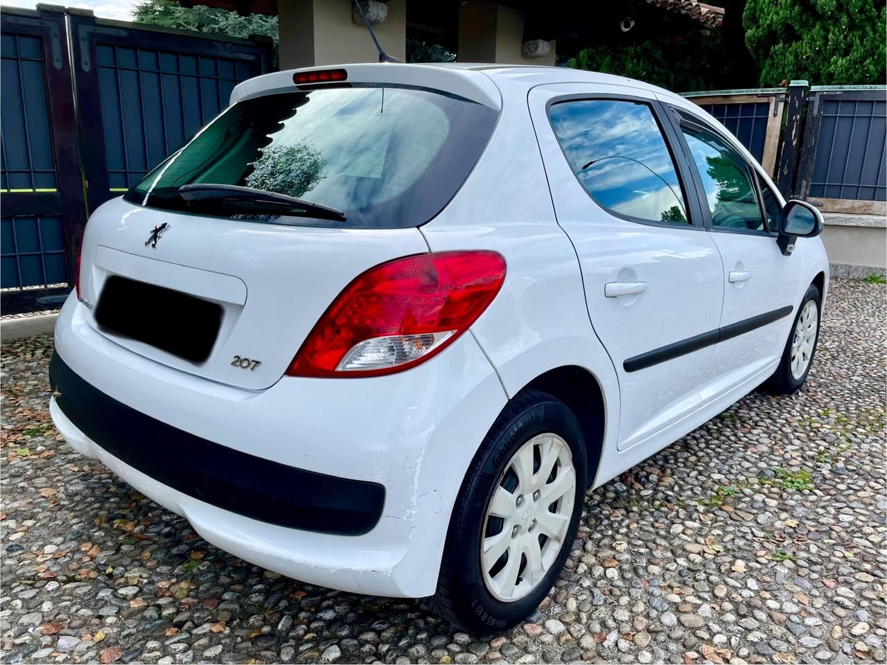 Peugeot 207 1.4 HDi 5p. Energie *NEOPATENTATI*