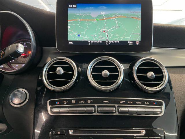 MERCEDES-BENZ GLC 250 2.0 d 4Matic 204 CV Premium