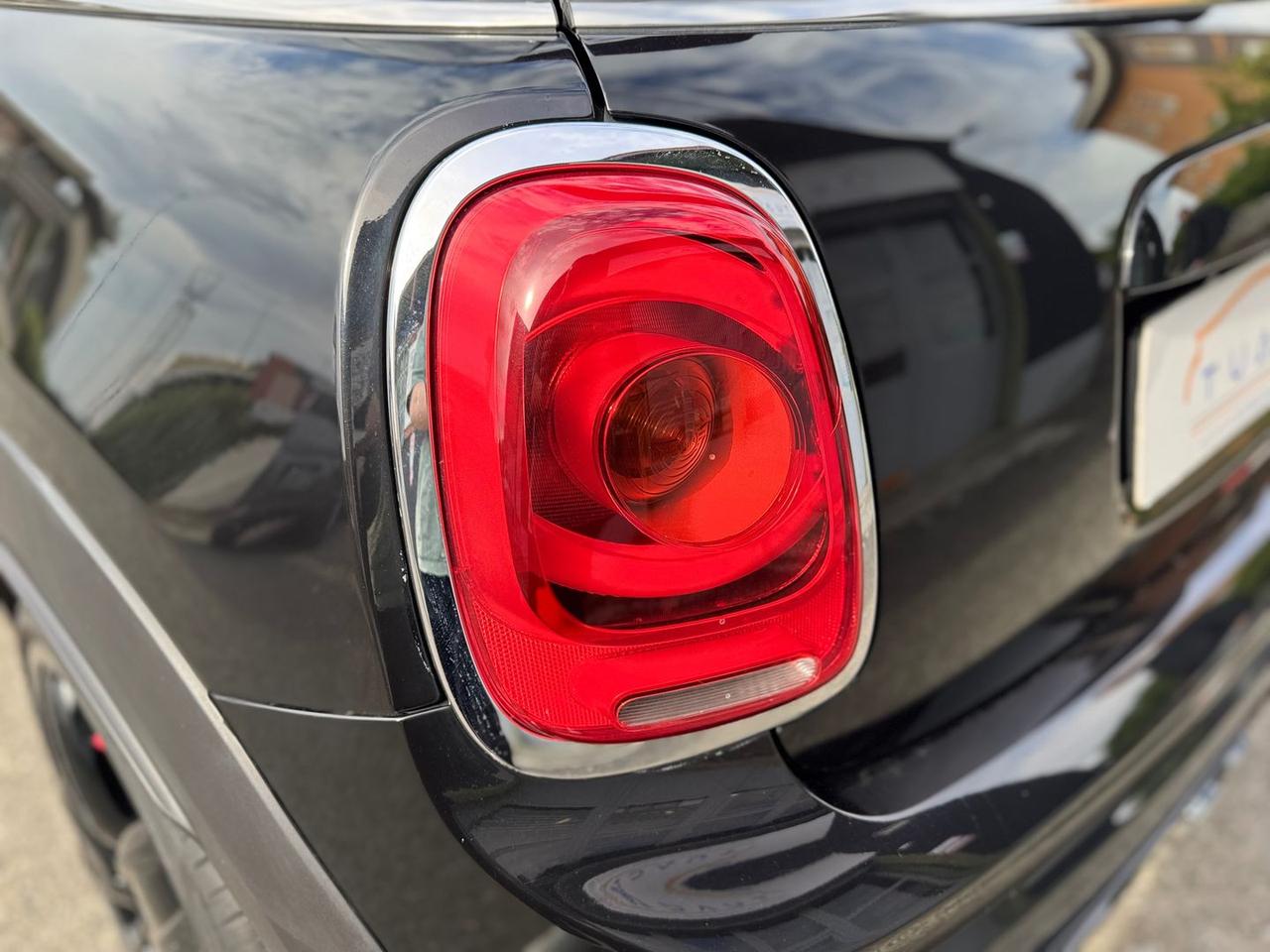 Mini John Cooper Works JCW 2.0 John Cooper Works