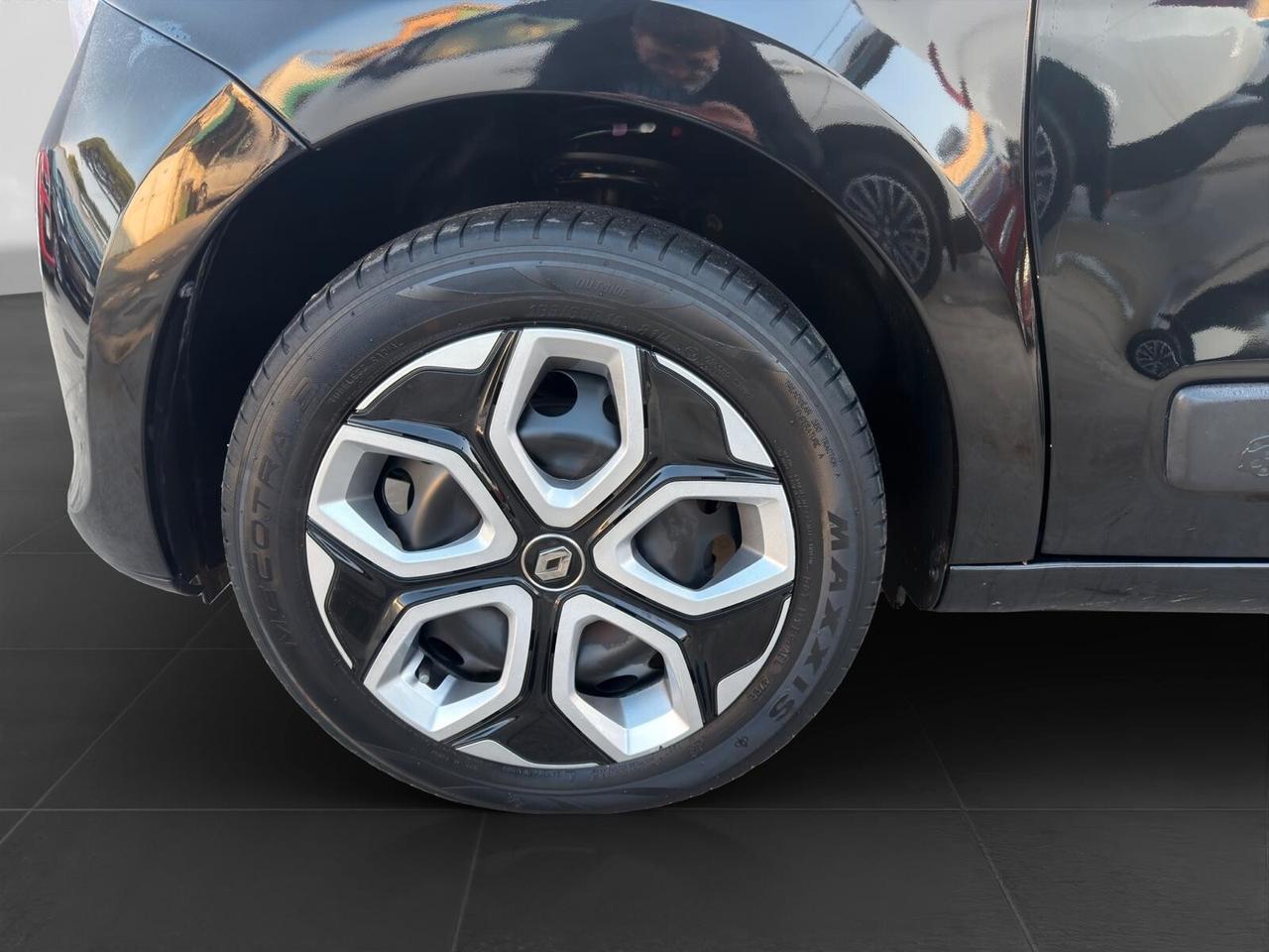 Renault Twingo TCe 90cv GPL Duel