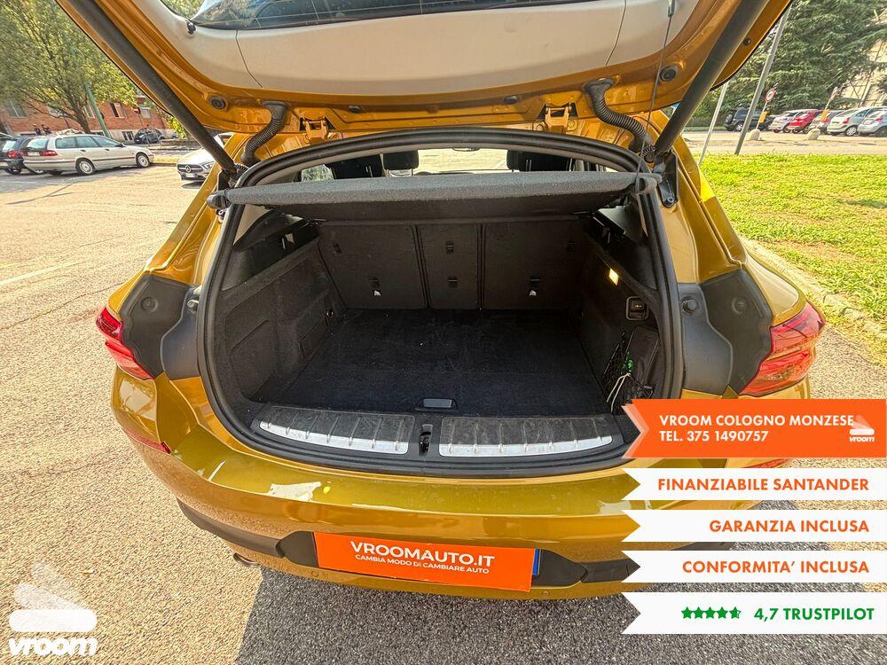 BMW X2 (F39) X2 sDrive18i Advantage