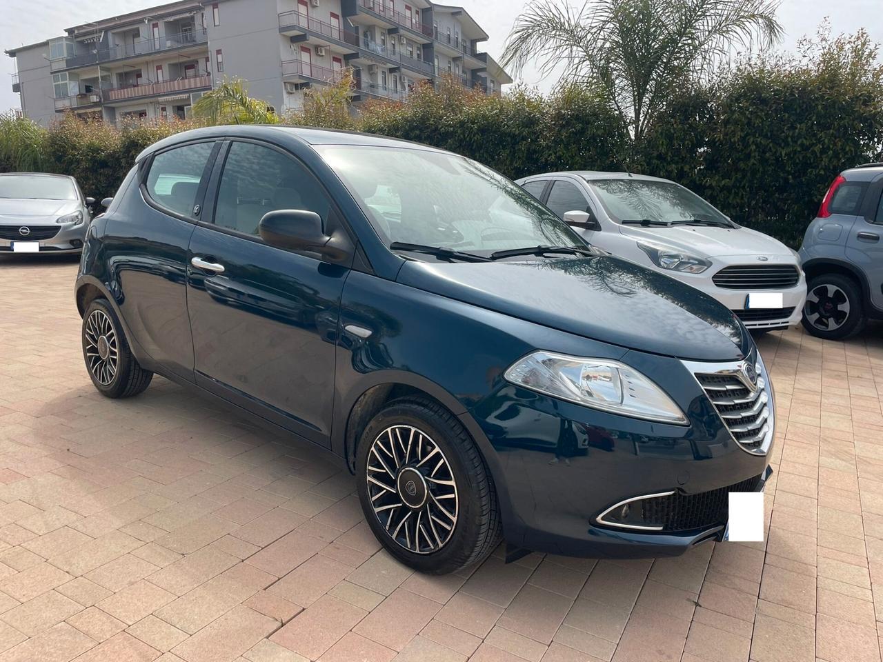 LANCIA Ypsilon MJet"Finanziabile Senza Busta Paga"