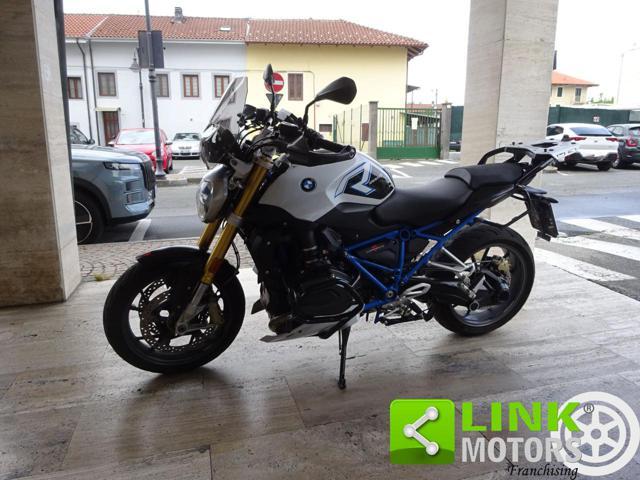 BMW R 1200 R SOLO 38 MILA KM