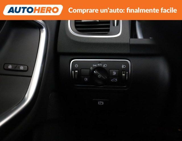 VOLVO V60 D2 1.6 Kinetic