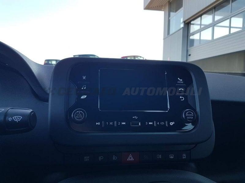 FIAT Panda Panda 1.0 70cv Hybrid Icon