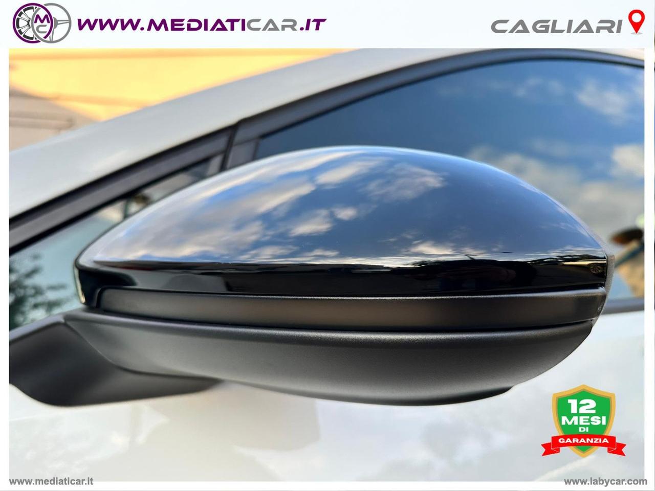 VOLKSWAGEN Golf 1.0 TSI 115CV 5p. R-LINE BMT