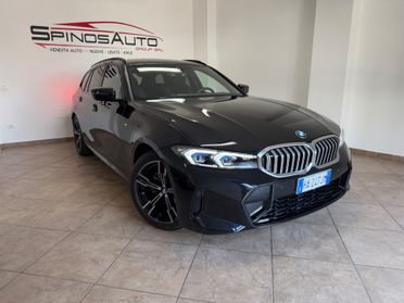 Bmw 320 320d 48V Touring Msport Pro