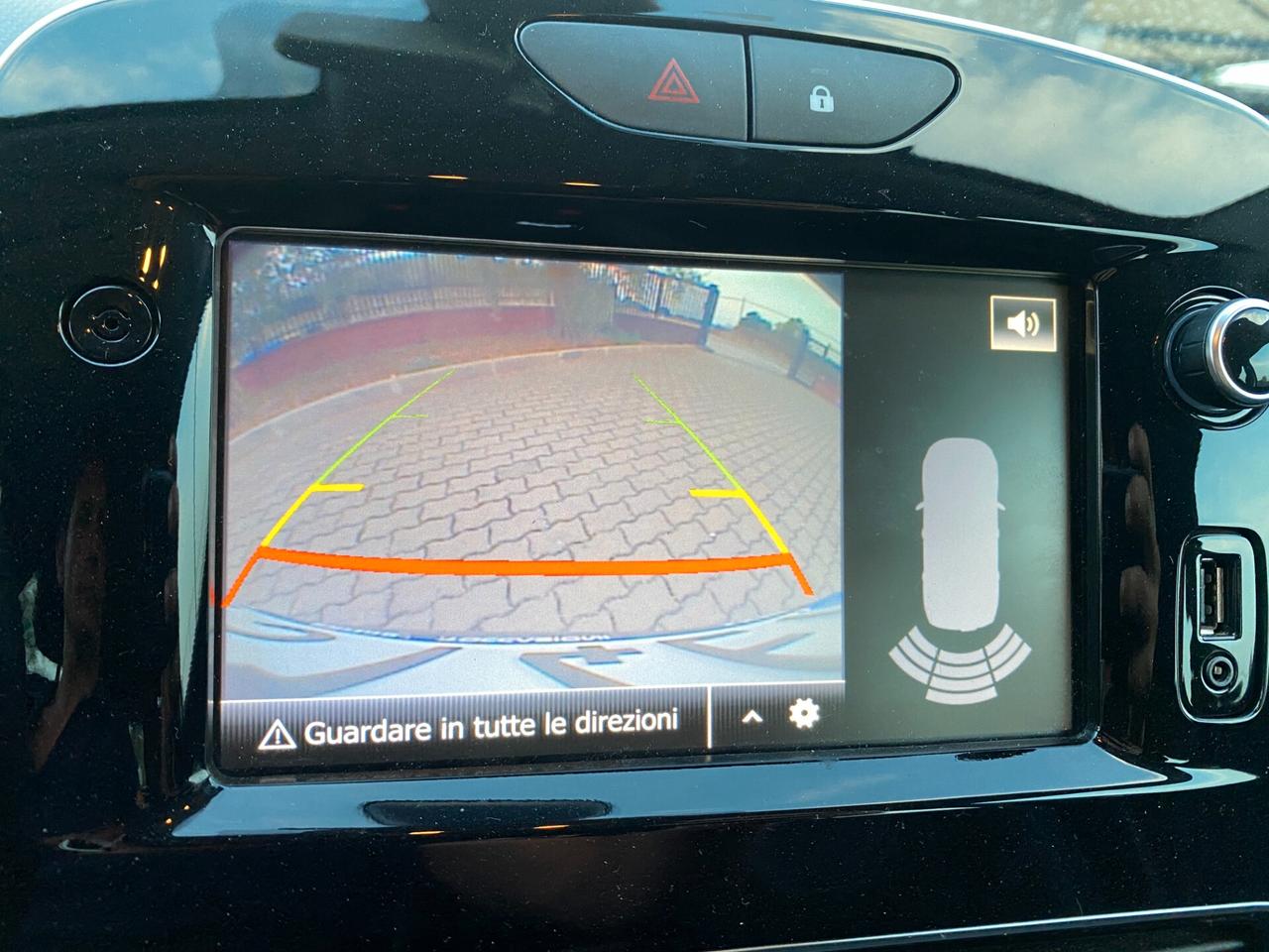 Renault Clio Sporter dCi 8V 90 CV Moschino Intens KM CERTIFICATI----Pacchetti auto per commercianti ---