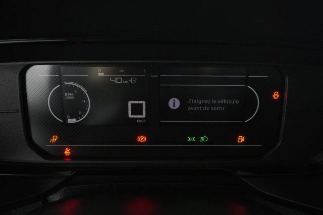 FIAT 130 Doblò Doblò 1.5 BlueHdi CV Combi N1