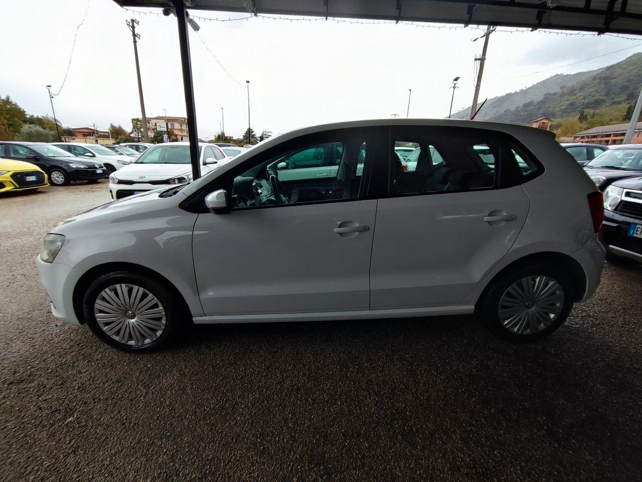 Volkswagen Polo 1.0 MPI 75 CV 5p. Fresh