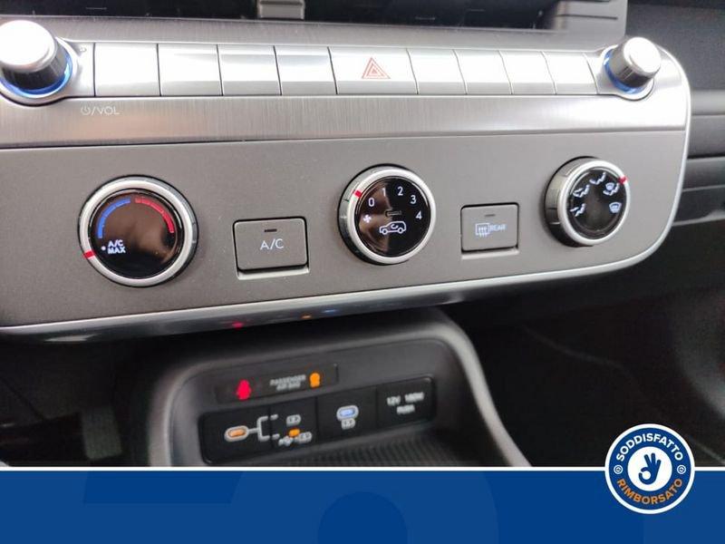 Hyundai Kona 1.0 TGDI MT XTech MY25