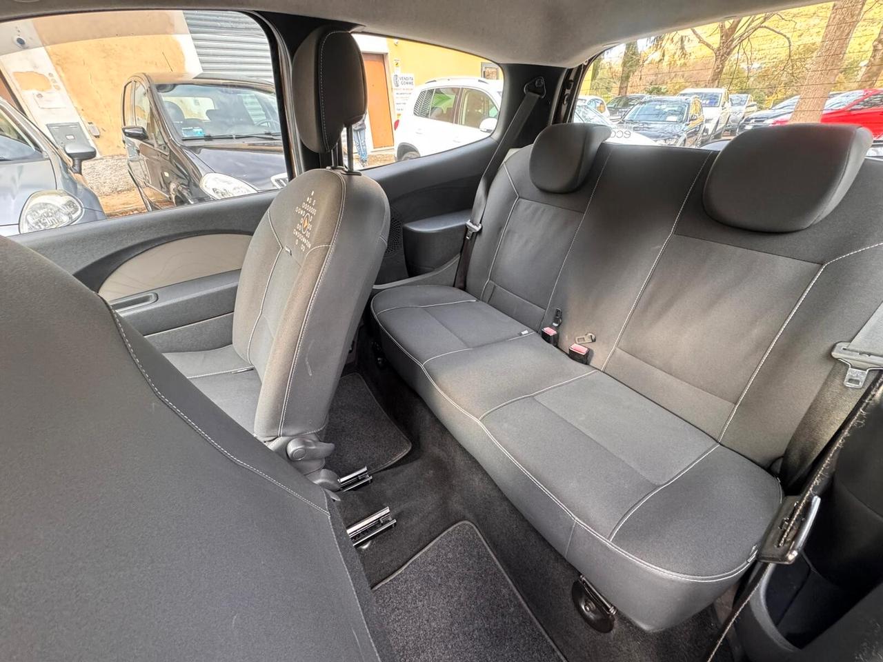 Renault Twingo 1.2 16V LEV Miss Sixty GARANZIA 1 ANNO