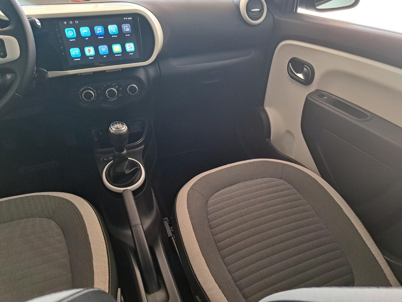 Renault Twingo SCe 65 CV Intens FULL OPTIONAL UNICOPROPRIETARIO